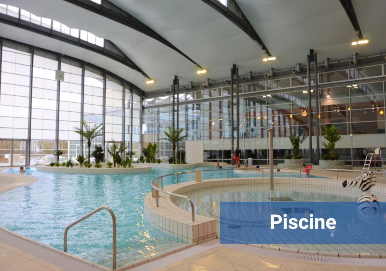 Appartement Le Velvet Proche Aeroport Cdg I Paris I Asterix *