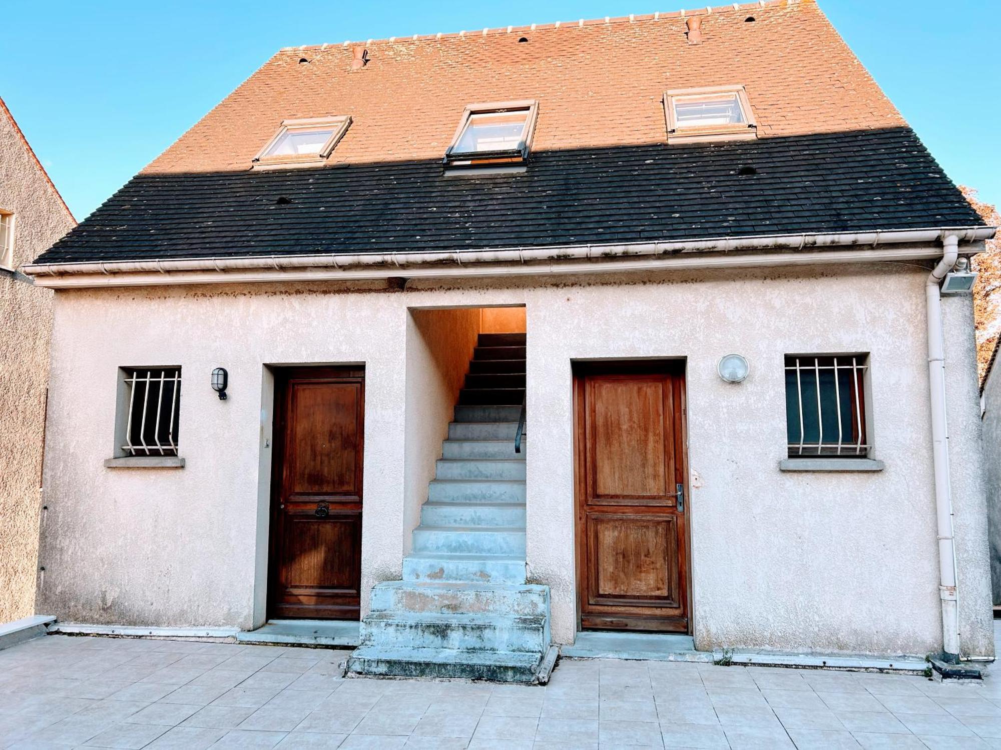 Appartement Le Velvet Proche Aeroport Cdg I Paris I Asterix *
